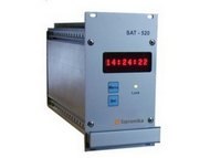 Accurate time and frequency systems